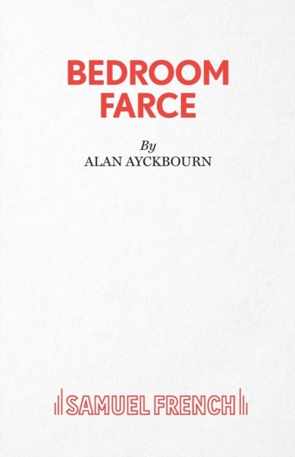 Bedroom Farce