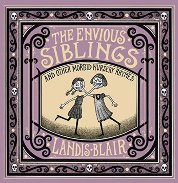 The Envious Siblings