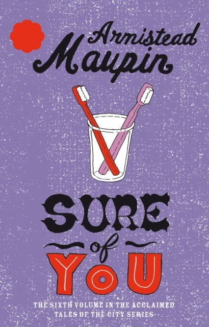 Sure Of You - Tales of the City 6