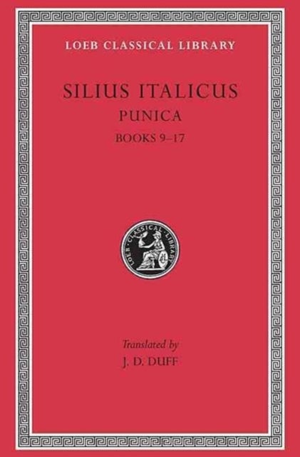 Punica, Volume II