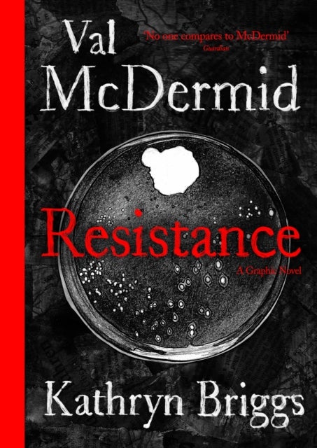 Resistance - A Graphic Novel