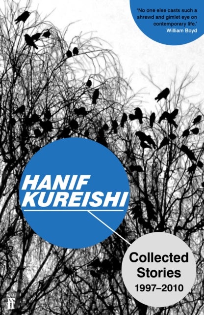 Collected Stories - 1997—2010