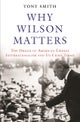 Why Wilson Matters