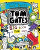 Tom Gates: Big Book of Fun Stuff