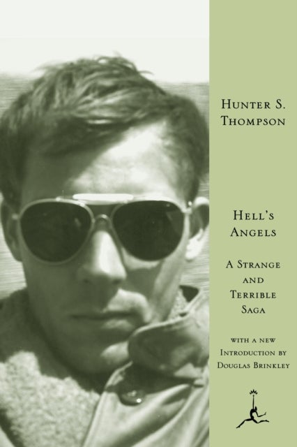 Hell's Angels - A Strange and Terrible Saga