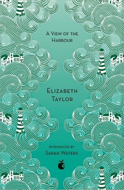 A View of the Harbour - A Virago Modern Classic