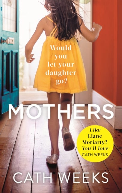 Mothers - The gripping and suspenseful new drama for fans of Big Little Lies