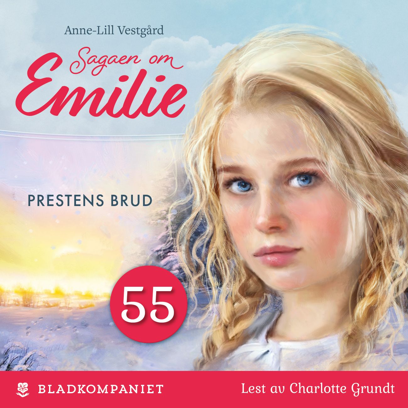 Prestens brud