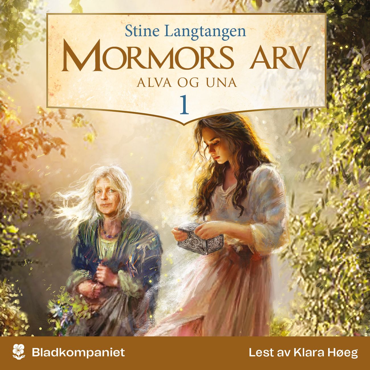 Alva og Una