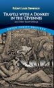 Travels with a Donkey in the Cevennes