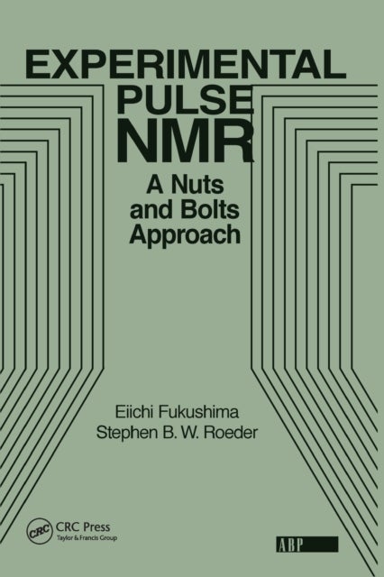 Experimental Pulse NMR