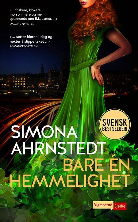 Bare én hemmelighet