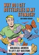 Why Do I Get Butterflies In My Stomach?