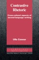 Contrastive Rhetoric
