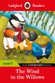 Ladybird Readers Level 5 - The Wind in the Willows (ELT Graded Reader)