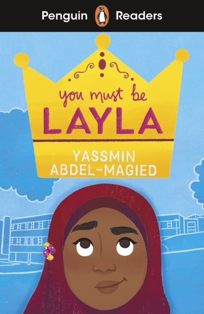 Penguin Readers Level 4: You Must Be Layla (ELT Graded Reader) - Abridged Edition