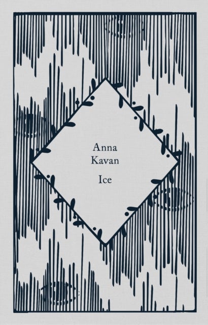 Ice. Little Clothbound Classics