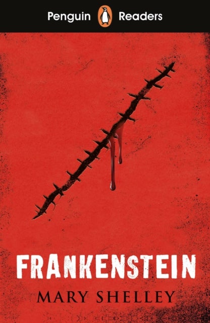 Penguin Readers Level 5: Frankenstein (ELT Graded Reader) - Abridged Edition