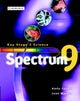 Spectrum Year 9 Class Book