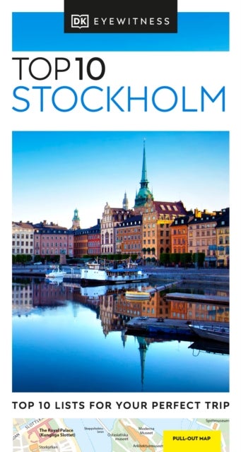 Stockholm Top 10 DK Eyewitness
