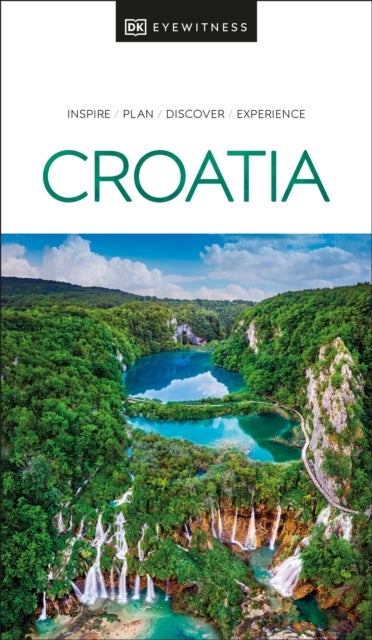 Croatia DK Eyewitness