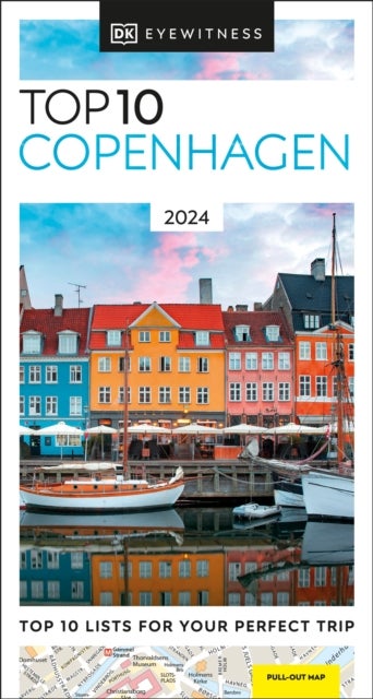 Copenhagen Top 10 DK Eyewitness