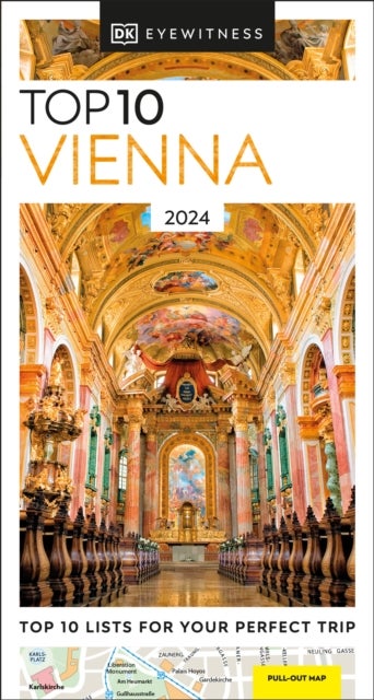 Vienna Top 10 DK Eyewitness