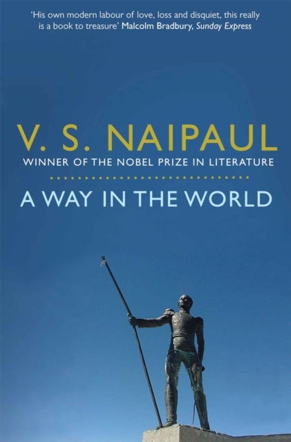 A Way in the World - A Sequence