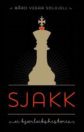 Sjakk - ei kjærleikshistorie