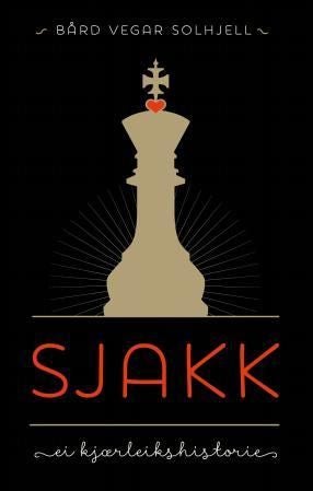 Sjakk - ei kjærleikshistorie