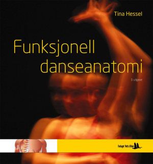 Funksjonell danseanatomi, Brettbok