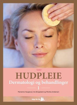 Hudpleie, Brettbok - dermatologi og behandlinger 1