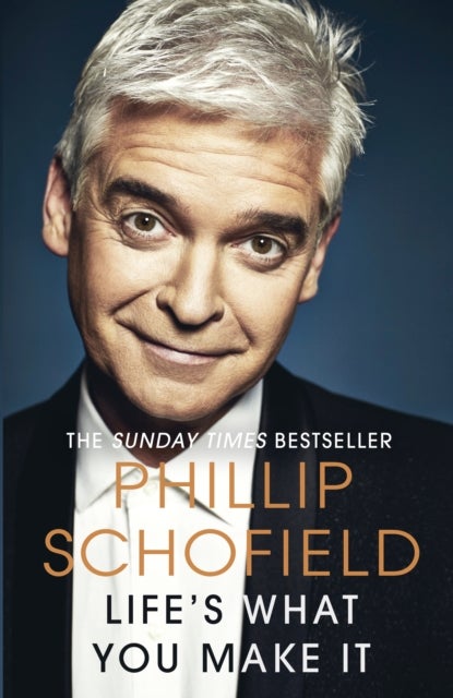 Life's What You Make It - The Sunday Times Bestseller 2020