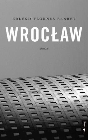 Wroclaw - roman