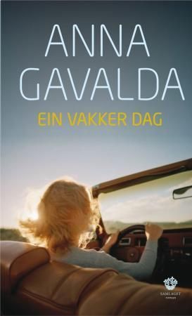 Ein vakker dag - roman