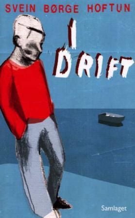I drift - roman