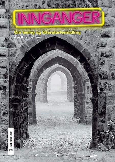 Innganger - om lesing og litteraturformidling