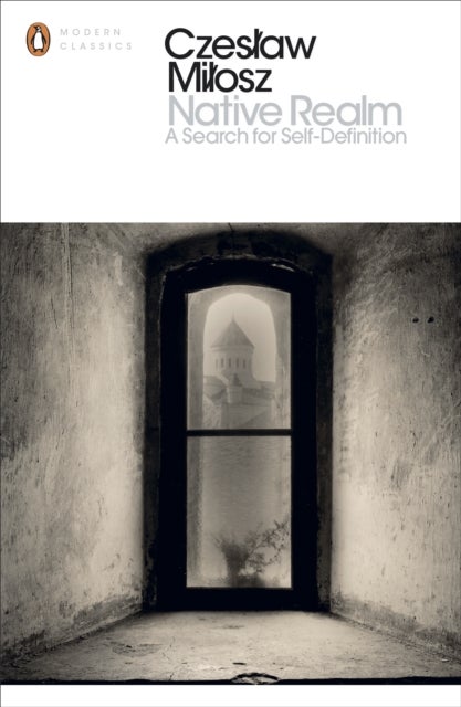 Native Realm - A Search for Self-Definition
