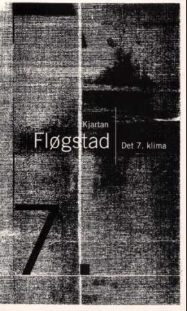 Det 7. klima - Salim Mahmood i Media Thule : roman
