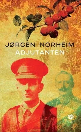 Adjutanten - roman