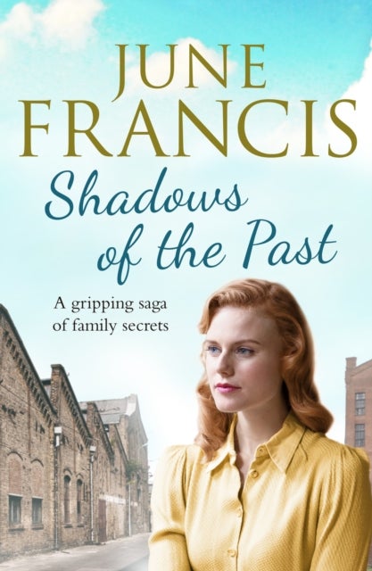 Shadows of the Past - A gripping saga of family secrets