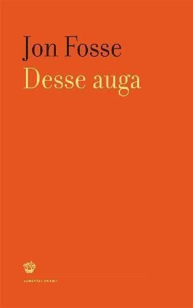 Desse auga - skodespel