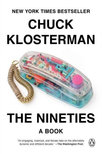 The Nineties