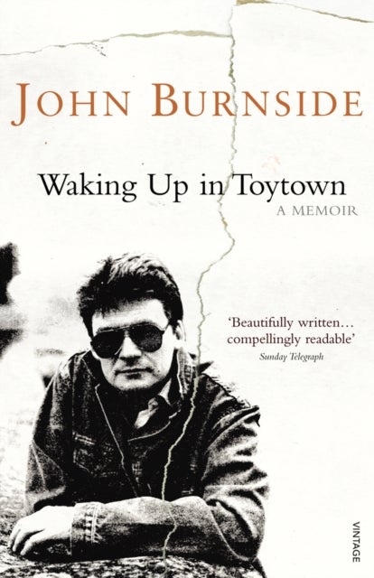 Waking Up in Toytown - A Memoir