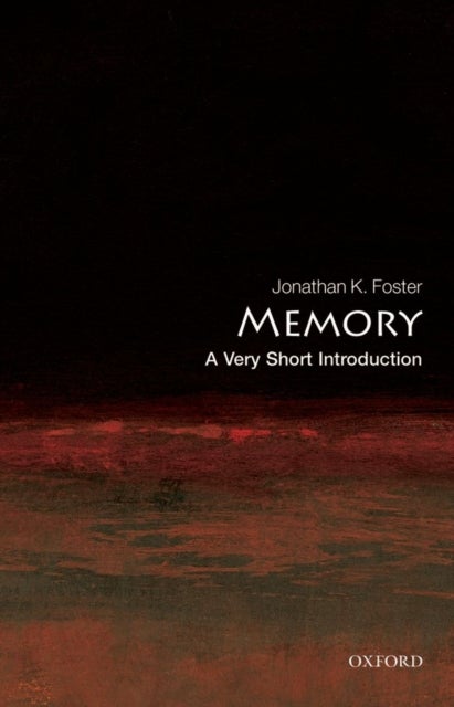 Memory - A Very Short Introduction