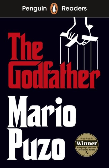 Penguin Readers Level 7: The Godfather (ELT Graded Reader) - Abridged Edition