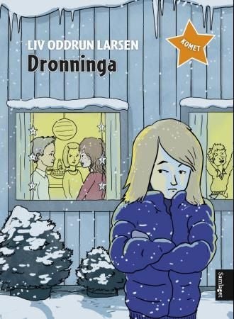 Dronninga