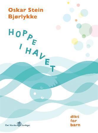 Hoppe i havet - dikt for barn