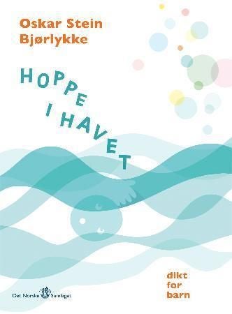 Hoppe i havet - dikt for barn