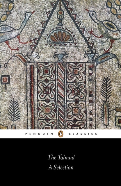 The Talmud - A Selection